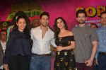 Manyata Dutt, Varun Dhawan, Neil Mukesh launches Sophie Choudry